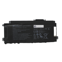 HP Pav x360 Convert 14-dw0109TU (1W3B7PA) Battery L83393-006