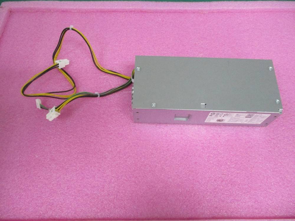 HP ProDesk 400 G7 Small Form Factor PC - 2J3G0PA Power Supply L83669-001