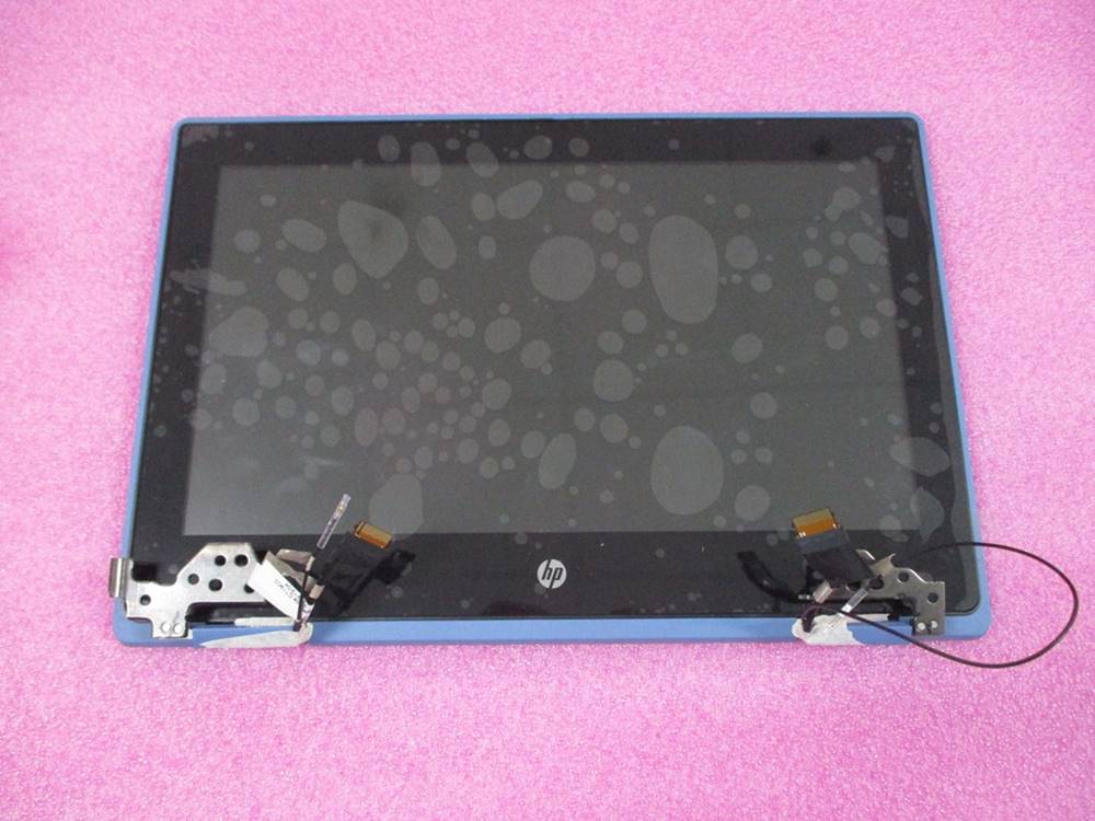 HP ProBook x360 11 G5 EE Laptop (8YQ70AA) Display L83961-001
