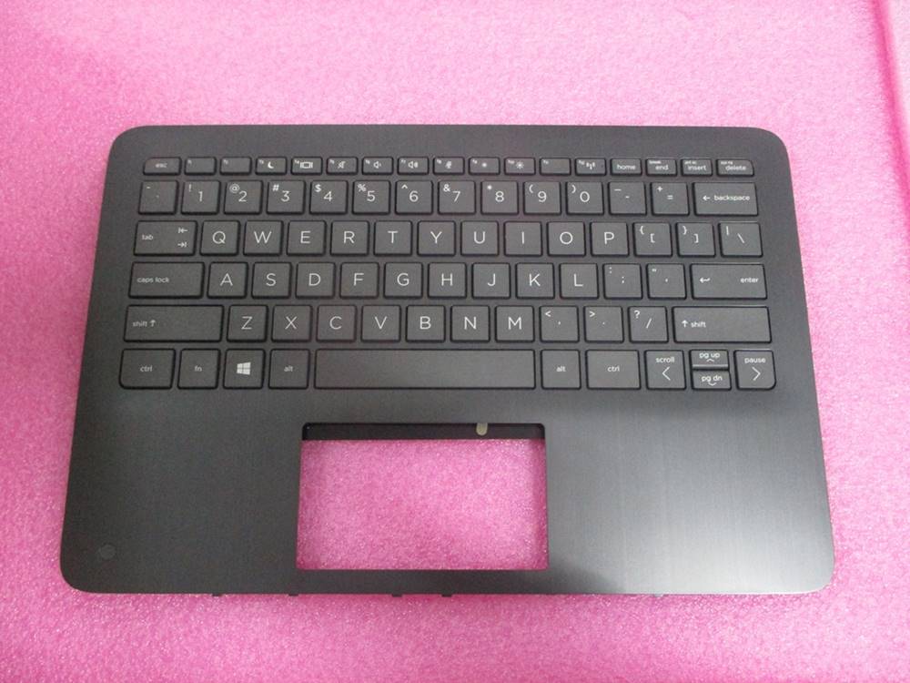 Genuine HP Replacement Keyboard  L83983-001 HP ProBook x360 11 G5 EE Laptop