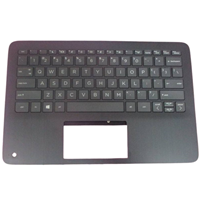 HP ProBook x360 11 G5 EE Laptop (63S85US) Keyboard L83985-001