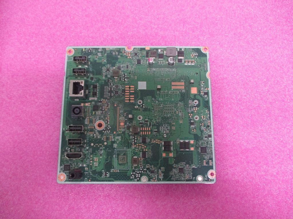 HP 205 G3 BASE MODEL ALL-IN-ONE DESKTOP PC - 7NY47AV  L84113-001