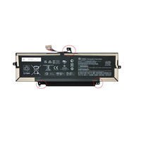 HP battery L84352-006