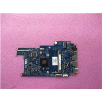 HP 14s-dq0000 Laptop PC (8RK28AV)  (3Y8A9PA) PC Board L85170-601