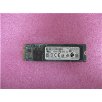 HP ZBook Fury 15 G8 (530A6PA) Drive (SSD) L85358-001