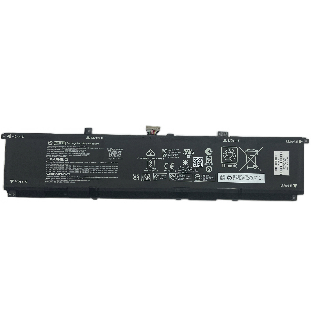 HP  battery L85885-005