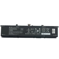 HP ENVY 15-ep0000 Laptop (8ST12AV) Battery L85885-005