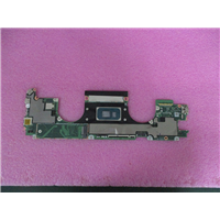 HP Spectre x360 13-aw2000 Convertible (2E7D5PA) PC Board L86726-601