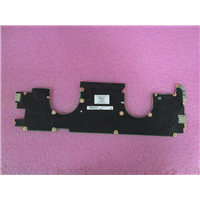 HP Spectre x360 13-aw2000 Convertible (2G9S8PA) PC Board L86729-601