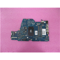 HP 17-CA2000 LAPTOP PC (8WH74AV)  (2E7E0PA) PC Board L87457-601