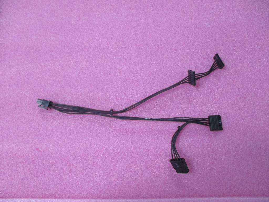 HP Z2 TOWER G4 WORKSTATION - 8WA16PA Cable L88146-001