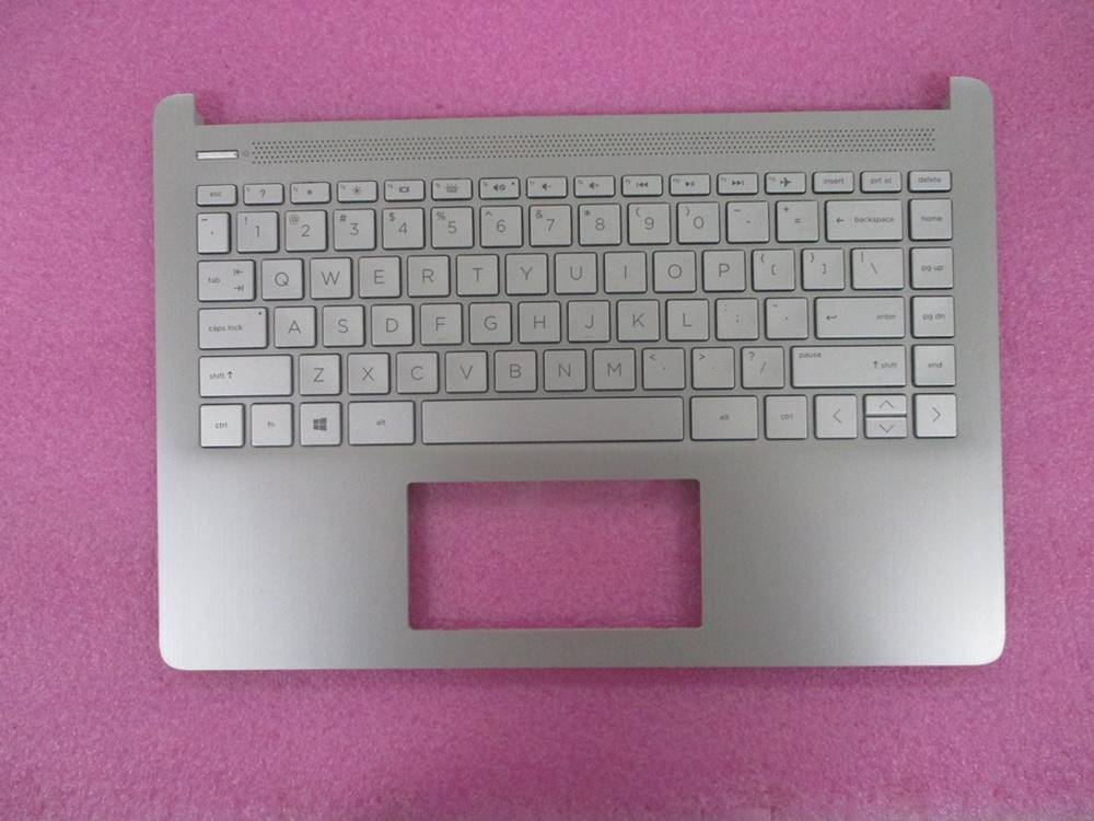 Genuine HP Replacement Keyboard  L88206-001 HP 14-dq1000 Laptop