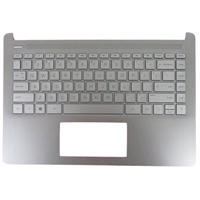 HP Notebook 14s-dq1082tu  (151B4PA) Keyboard L88206-001