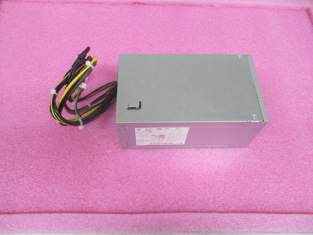 HP 288 Pro G6 Microtower PC (8QY83AV) - 4V8C4PA Power Supply L89232-001