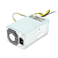 HP 280 Pro G8 Microtower PC (24J29AV) - 61R25PA Power Supply L89235-001