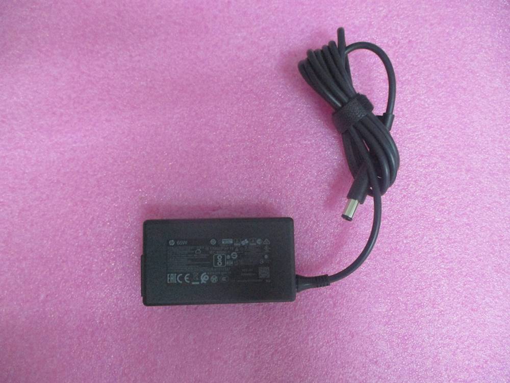 HP 24-DP0140Z AIO PC US - 3UQ98AA Charger (AC Adapter) L89693-001