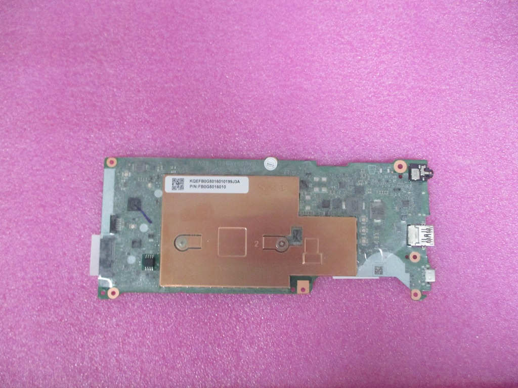 HP Chromebook 11 G8 EE (174G1LA)  L89780-001