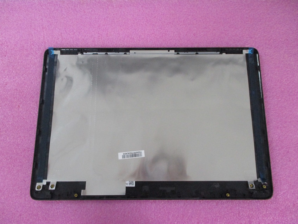 HP 15.6 inch Laptop PC 15s-fq5121TU (4V9Y1AV)  (6X4A7PA) Covers / Enclosures L89842-001