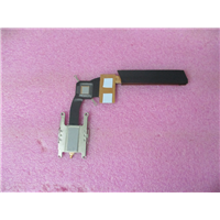 HP Laptop 17g-cr3002tx  (15H12PA) Service Kit L90229-001