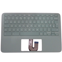 HP Chromebook 11 G8 EE (56L36PA) Keyboard L90338-001