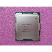 HP ZCentral 4R Workstation (9DW68AV) - 56Q92PA Processor L90388-003