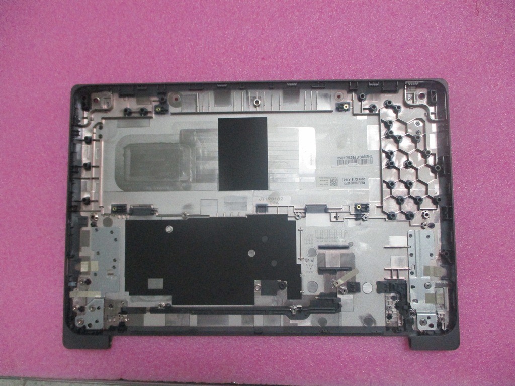 HP Chromebook Enterprise 14A G5 (9UQ91AA) Covers / Enclosures L90411-001