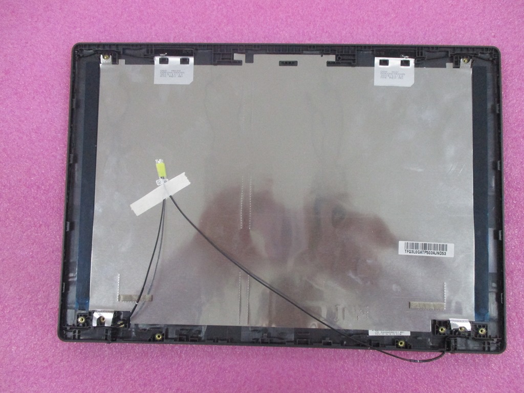 HP Chromebook 14 G6 (1P0B3LS) Covers / Enclosures L90415-001