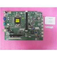 HP 280 Pro G6 Microtower PC (8QY87AV) - 42V47PA  L90455-601