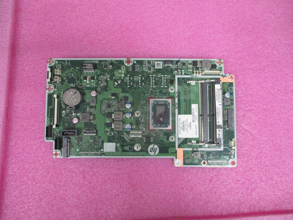 HP Pro 205 G4 AiO R5-3500U 8GB/1TB PC - 1J7V9PA PC Board L90517-601