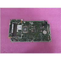 HP 205 Pro G4 22 All-in-One PC (243X2AV) - 2R0K1PA PC Board L90518-601