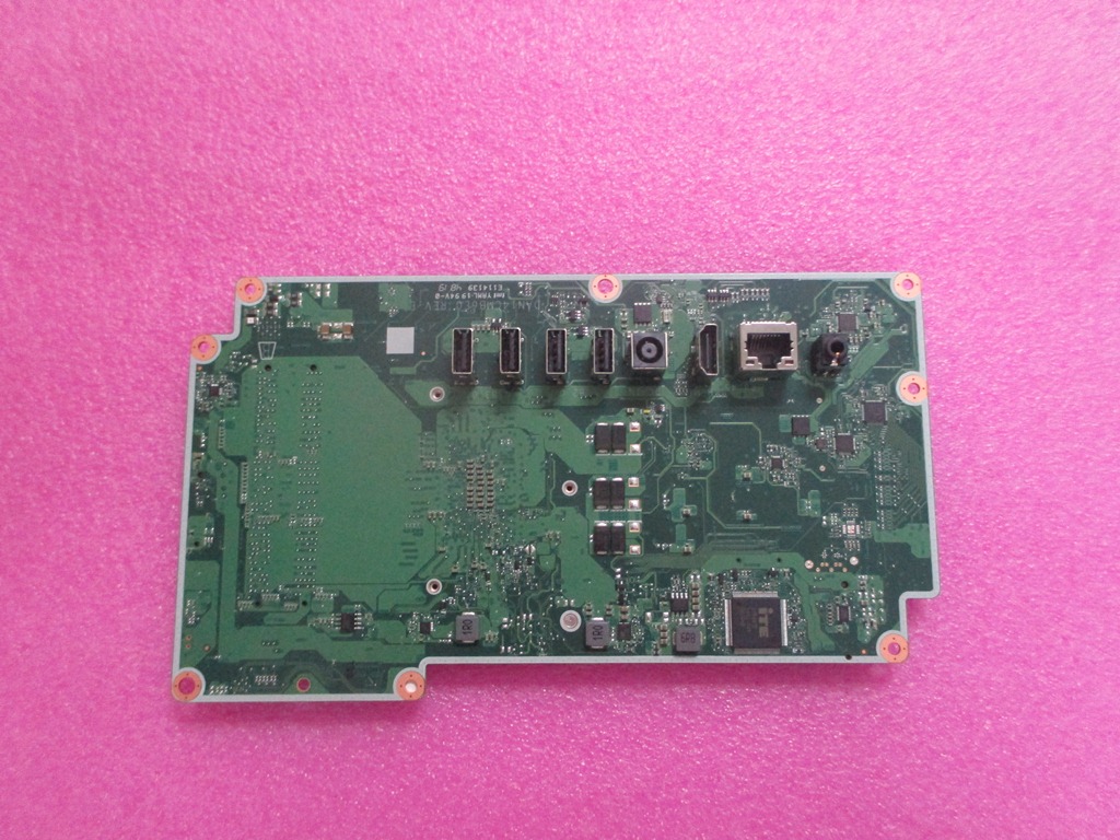 HP ZHAN 66 Pro G3 22 All-in-One PC - 201G4PA PC Board L90521-601