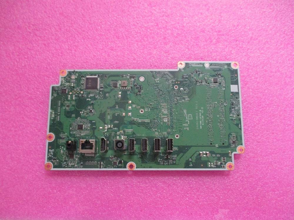 HP 200G4 AiO i5-10210U 4GB/1TB PC - 9US60EA PC Board L90527-001