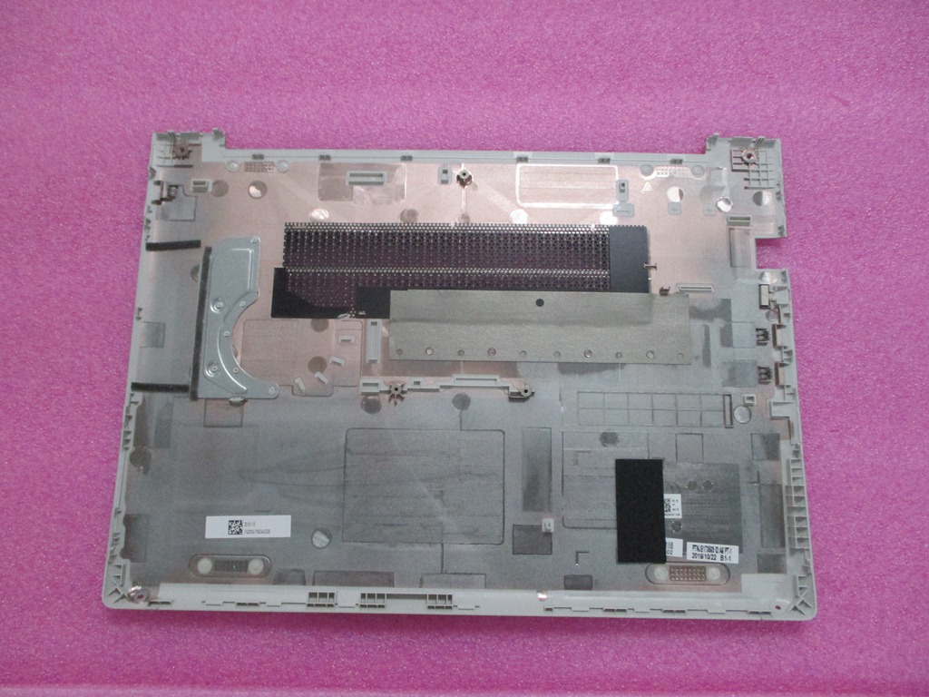HP ProBook 440 G7 Laptop (1S1P9LA) Covers / Enclosures L91016-001