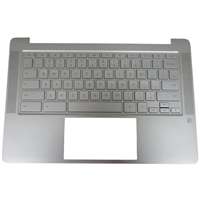 HP Chromebook 14a-na0000 (174Q2AV) Keyboard L91513-001