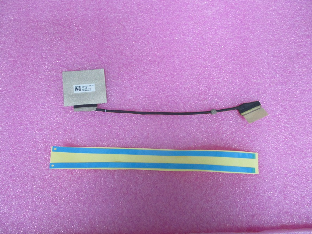 HP 14a-na1000 Chromebook (6L774PA) Cable (Internal) L91538-001