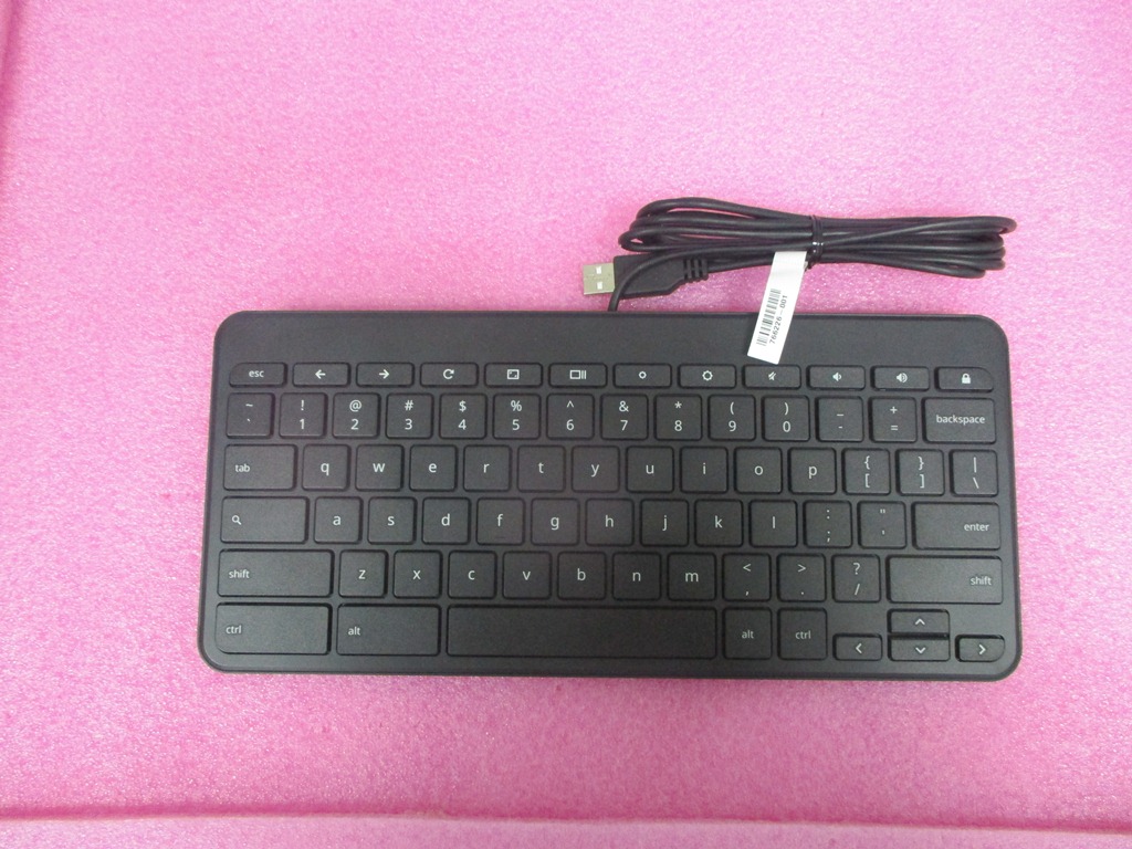 HP CBXEntG2 i7-8650U 16GB/64 PC - 1P4U4PA  L91556-001