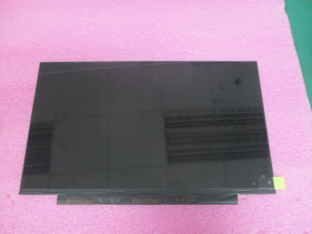 HP 14a-na1000 Chromebook (6L774PA) Display L91591-001
