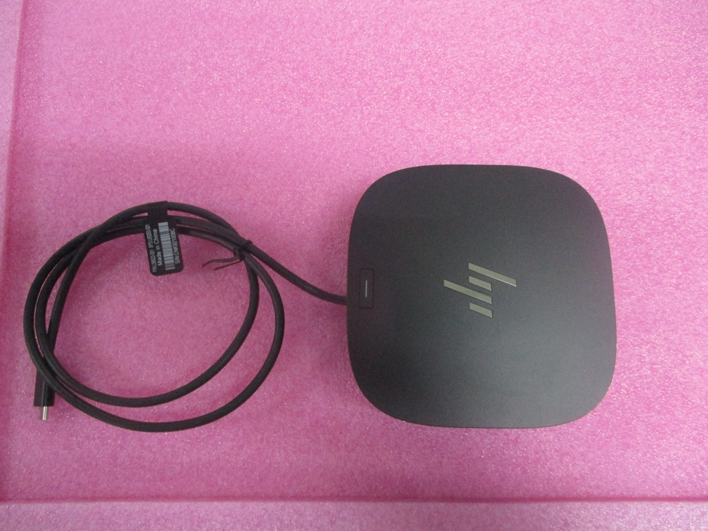 HP USB-C DOCK G4 - 3FF69AA  L91736-001