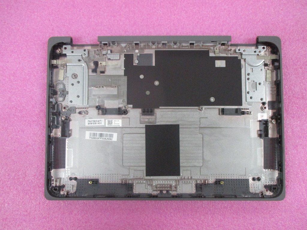 HP Chromebook x360 11 G3 EE (2D101EC) Covers / Enclosures L92195-001