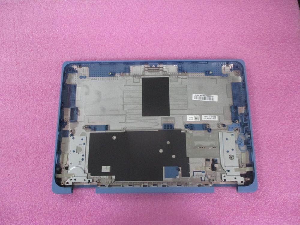 HP Chromebook x360 11 G3 EE (9UU60AA) Covers / Enclosures L92196-001