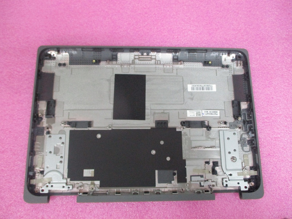 HP Chromebook x360 11 G3 EE (12X47EA) Covers / Enclosures L92197-001
