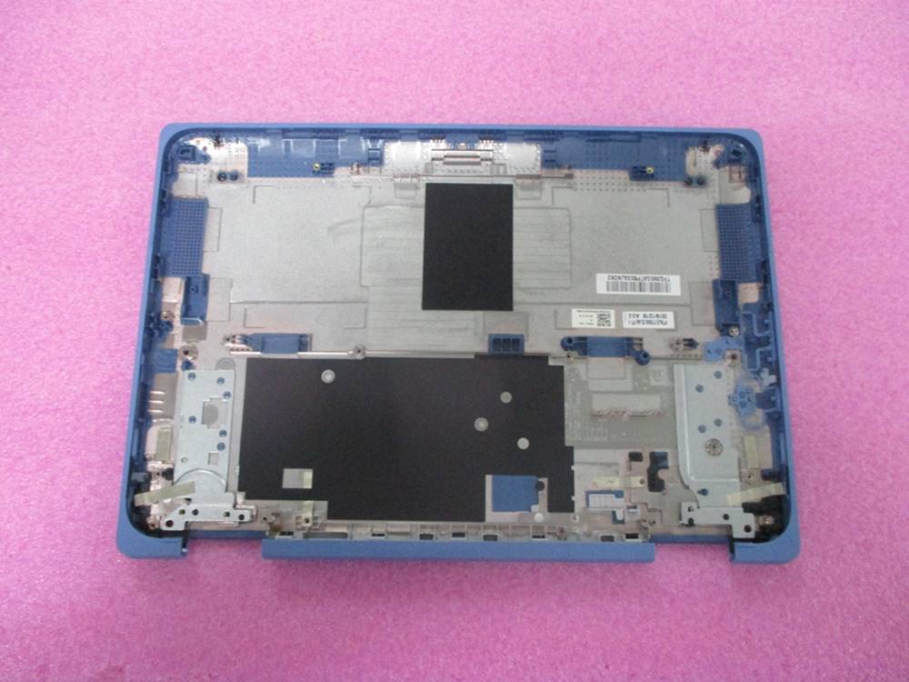HP Chromebook x360 11 G3 EE (117N2ES) Covers / Enclosures L92198-001