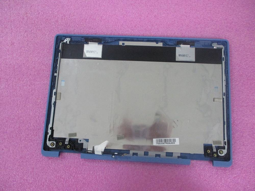 HP Chromebook x360 11 G3 EE (9TV73EA) Covers / Enclosures L92204-001