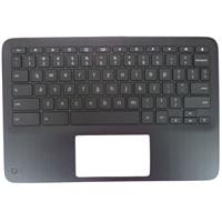HP Chromebook x360 11 G3 EE (65Y08PA) Keyboard L92215-001