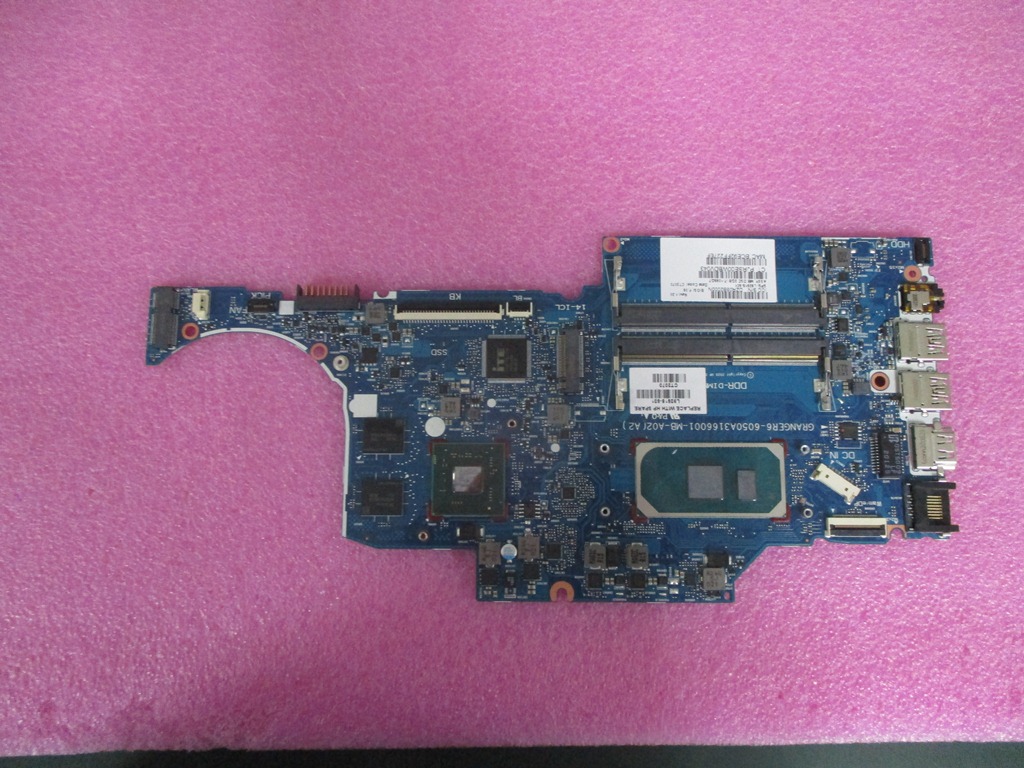 HP 240 G7 Laptop (15K68ES)  L92615-601