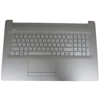 HP Laptop 17-by3006tu  (246G1PA) Keyboard L92785-001