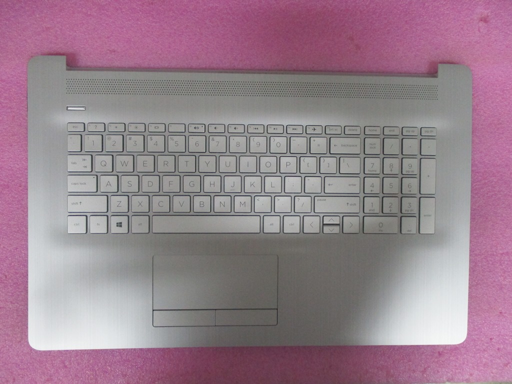 HP Laptop  (4J8C8UA) Keyboard L92786-001