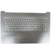 HP Laptop 17-by3006tu  (246G1PA) Keyboard L92786-001
