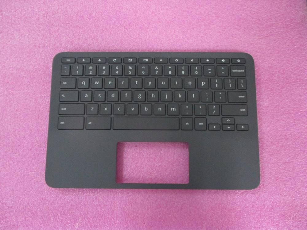 HP Chromebook 11A G8 EE (4Z3C6PA) Keyboard L92832-001