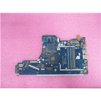 HP 250 G7 Laptop (1F3J4EA) System Board L92837-001